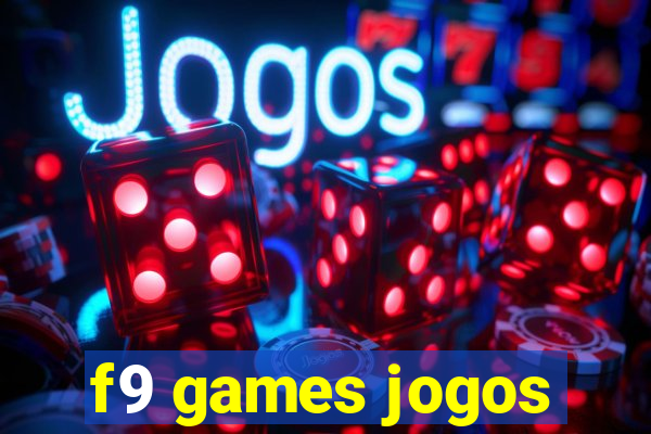 f9 games jogos